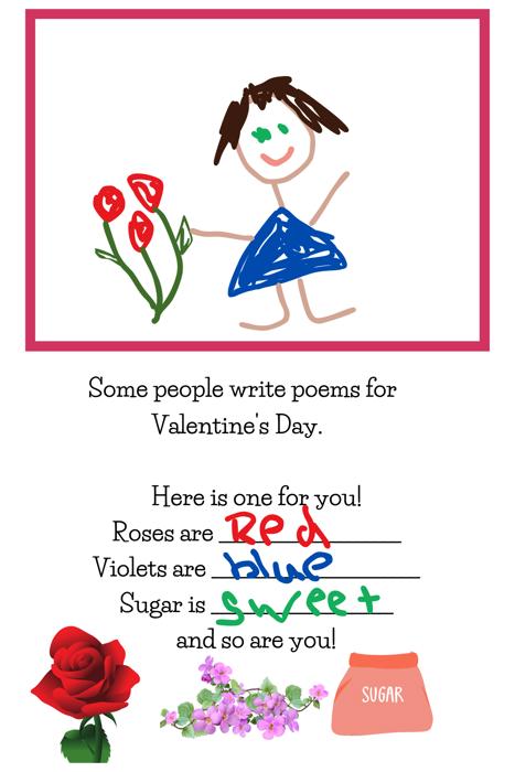 Best Valentine Ever Kids Book (Paperback) - Written by Your Child