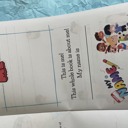  Best Book About Me Ever (Paperback) - Written by Your Child!