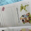  Best Book About Me Ever (Paperback) - Written by Your Child!