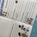  Best Book About Me Ever (Paperback) - Written by Your Child!