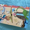  Best Imaginary World Ever (Paperback) - Written by Your Child!