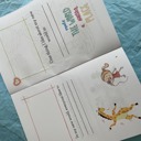  Best Imaginary World Ever (Paperback) - Written by Your Child!