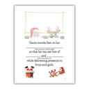  Best Christmas Ever! | Personalized Writing & Drawing Book for Kids