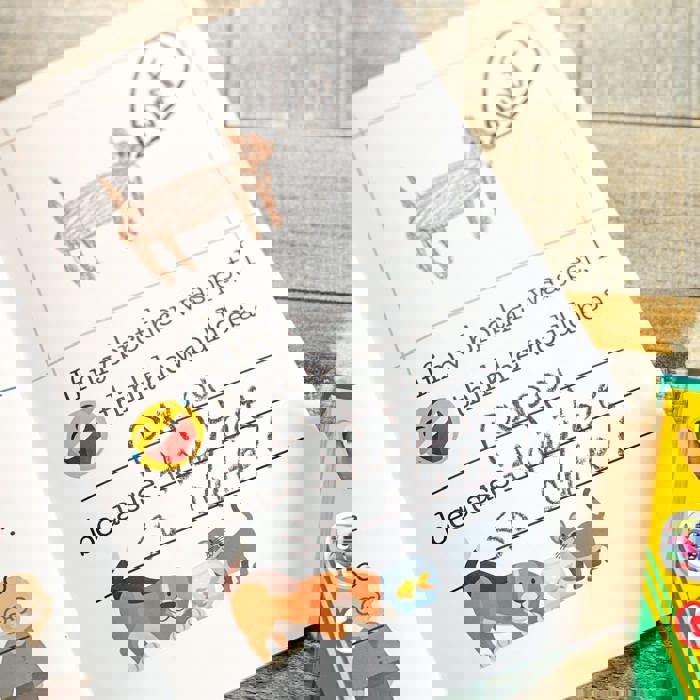 "Best Baby Brother Ever!" - Kids Book (Paperback) - Written by Your Child!