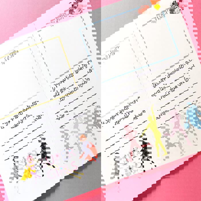 Best Birthday Ever Kids Books (Paperpack) - A Story From Kids to Kids! Gifted To Girls