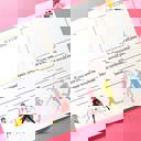  Best Birthday Ever Kids Books (Paperpack) - A Story From Kids to Kids! Gifted To Boys