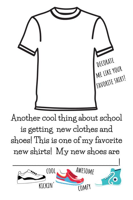 Best School Year Ever Kids Book (Paperback) - Written by Your Child!