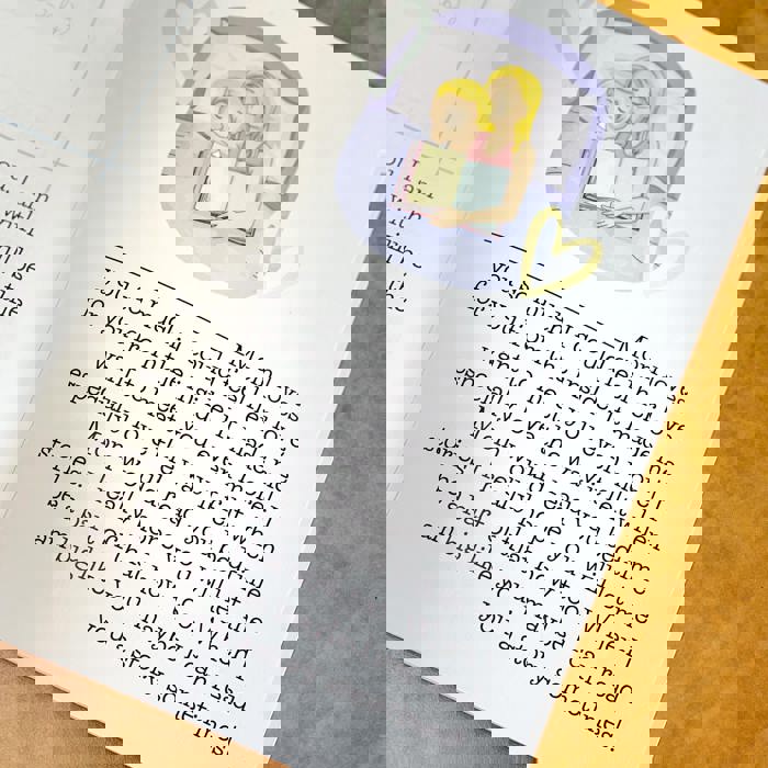 BIG LIKE YOU Kids Book (Paperback) - From New Baby to Older Sibling!