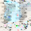  BUNDLE & SAVE on 'Best Christmas Ever' - Kids Book (Paperback) AND Blue Christmas Slime Kit