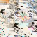  Blue Christmas Slime Kit