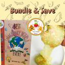  BUNDLE & SAVE on 'Best Imaginary Story Ever!' AND Taco Fiesta Slime Kit
