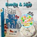  BUNDLE & SAVE on 'Best Pet Ever' - Kids Book (Paperback) AND Lucky Slime Kit