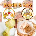  BUNDLE & SAVE on Pizza Party AND Taco Fiesta Slime Kits