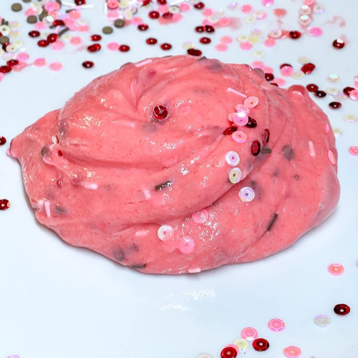 Be My Valentine Slime Kit