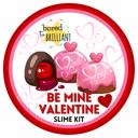  Be My Valentine Slime Kit