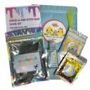  Chick-A-Dee-Doo-Dah Easter Slime Kit