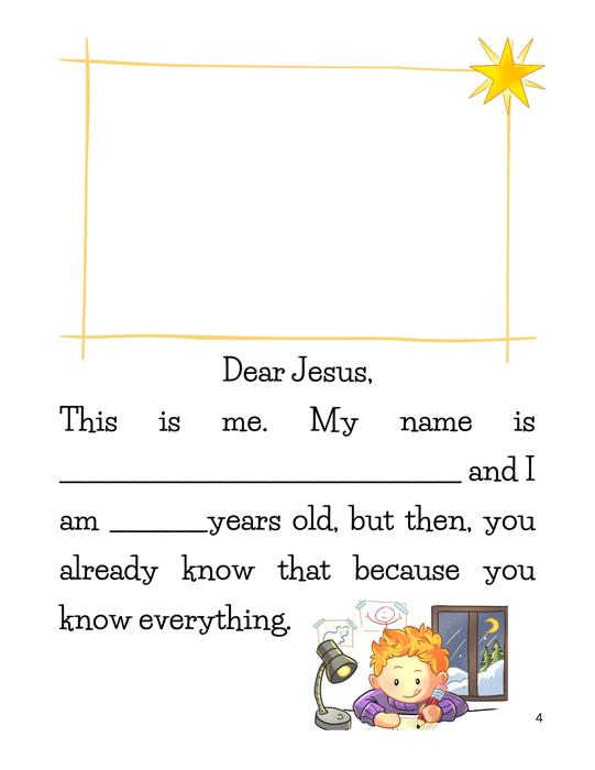 Best Nativity Ever! | Personalized Writing & Drawing Book for Kids