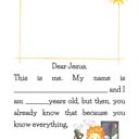  Best Nativity Ever! | Personalized Writing & Drawing Book for Kids