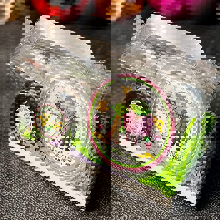 Frankenslime Halloween Slime Kit