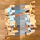  Best Fur Dad Ever (Paperback), Written by Your Canine Fur-Kid!