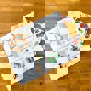  Best Fur Dad Ever (Paperback), Written by Your Canine Fur-Kid!