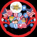  God Bless America Slime Kit