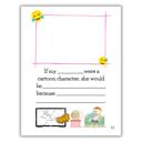  Best Grandma Ever - Kids Book (Paperback) - Written by Your Child!