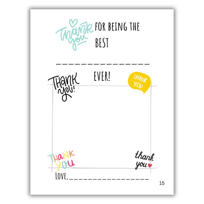 Best Grandma Ever - Kids Book (Paperback) - Written by Your Child!