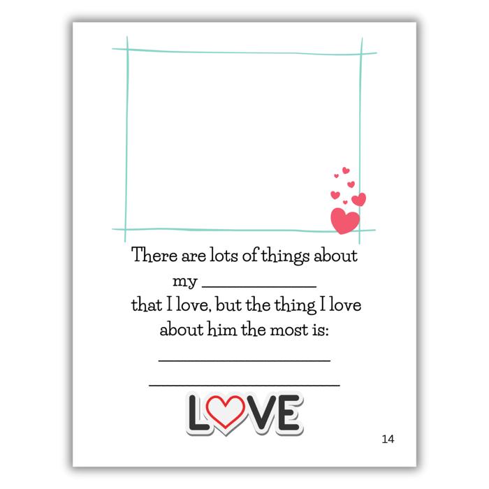 Best Grandpa Ever! | Personalized Writing & Drawing Book for Kids