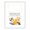  Best Imaginary World Ever! | Personalized Writing & Drawing Book for Kids