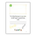  Best Imaginary World Ever! | Personalized Writing & Drawing Book for Kids