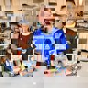  BUNDLE & SAVE on 'Best Letter to Santa Ever!' - Kids Book (Paperback) AND Ugly Sweater Christmas Party Slime Kit