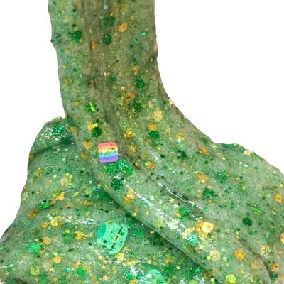 Leprechaun St. Patrick's Day Slime Kit