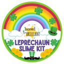  Leprechaun St. Patrick's Day Slime Kit