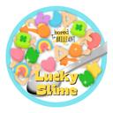  Lucky St. Patrick's Day Slime Kit