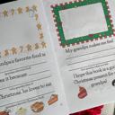  BUNDLE & SAVE on 'Merry Christmas Grandma!' AND 'Merry Christmas Grandpa!' - Kids Books (Paperback)  Written by Your Child!