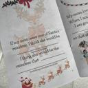  Merry Christmas Mom - Kids Book (Paperback) - Written by Your Child!