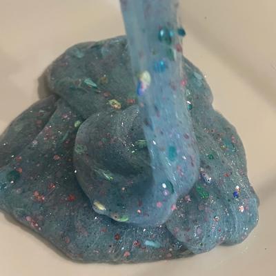 Mermaid Magic Slime Kit
