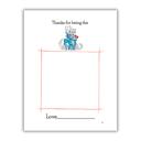  Best Pet Ever! | Personalized Writing & Drawing Book for Kids