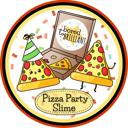  BUNDLE & SAVE on 'Best Book About Me Ever!' - Kids Book (Paperback) AND Pizza Party Slime Kit