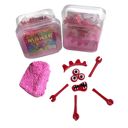  Create Your Own Putty Monsters for Valentines!