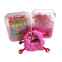  Create Your Own Putty Monsters for Valentines!