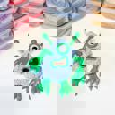  Create Your Own Putty Monsters for Valentines!