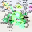  Create Your Own Putty Monsters for Valentines!