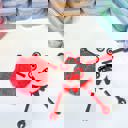  Create Your Own Putty Monsters for Valentines!