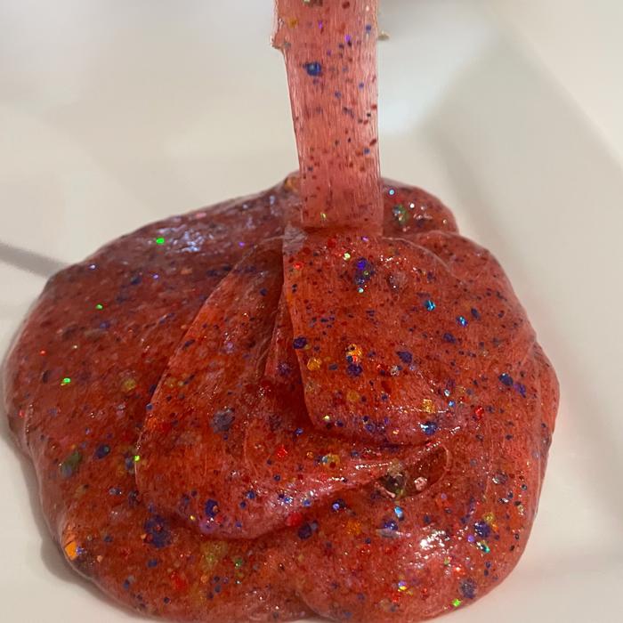 School Is Cool Slime Kit