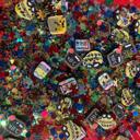  School Is Cool Slime Kit