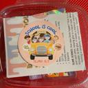  School Is Cool Slime Kit