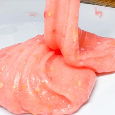 Strawberry Lemonade Slime Kit