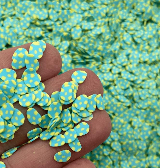 Dino Eggs Butter Slime Kit